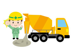 wash downのイラスト